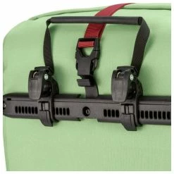 Sacoche Arrière Ortlieb Back-Roller Design PS33 20L -VTT Petitprix sacoche arriere ortlieb back roller design clockwork 20l 4