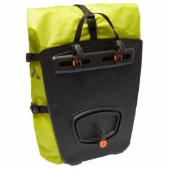 Sacoche Arrière Vaude Trailcargo - Vert Brillant/Noir 7 Sacoche Arrière Vaude Trailcargo - Vert Brillant/Noir -VTT Petitprix sacoche arriere vaude trailcargo vert brillantnoir 1