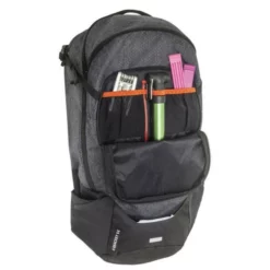 Sac à Dos Vaude EBracket 14 Noir 7 Sac à Dos Vaude EBracket 14 Noir -VTT Petitprix sacoche vaude ebracket 14 noir 2