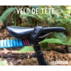 Sangle De Remorquage VTT Shotgun Tow Rope + Sac Banane De Transport 9 Sangle De Remorquage VTT Shotgun Tow Rope + Sac Banane De Transport -VTT Petitprix sangle de remorquage vtt shotgun tow rope sac banane de transport 3