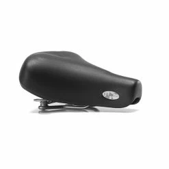 Selle De Ville Selle Royal Holland Gel - Relaxed