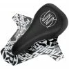 Selle DH/Dirt Reverse Nico Vink Signature Noir/Blanc 2 Selle DH/Dirt Reverse Nico Vink Signature Noir/Blanc -VTT Petitprix selle dh dirt reverse nico vink signature noir blanc