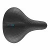 Selle San Marco Bioaktive City Gel Small - Noir 1 Selle San Marco Bioaktive City Gel Small - Noir -VTT Petitprix selle san marco bioaktive city gel small noir