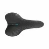 Selle San Marco Bioaktive Trekking Gel Small - Noir 2 Selle San Marco Bioaktive Trekking Gel Small - Noir -VTT Petitprix selle san marco bioaktive trekking gel small noir