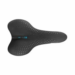 Selle San Marco Bioaktive Trekking Gel Small - Noir