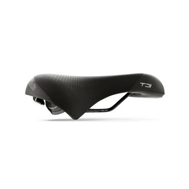 Selle Selle Italia T3 Flow 210x267mm 4 Selle Selle Italia T3 Flow 210x267mm – Image 2