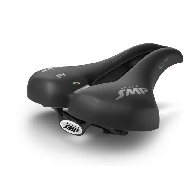 Selle SMP E-City Gel 3 Selle SMP E-City Gel