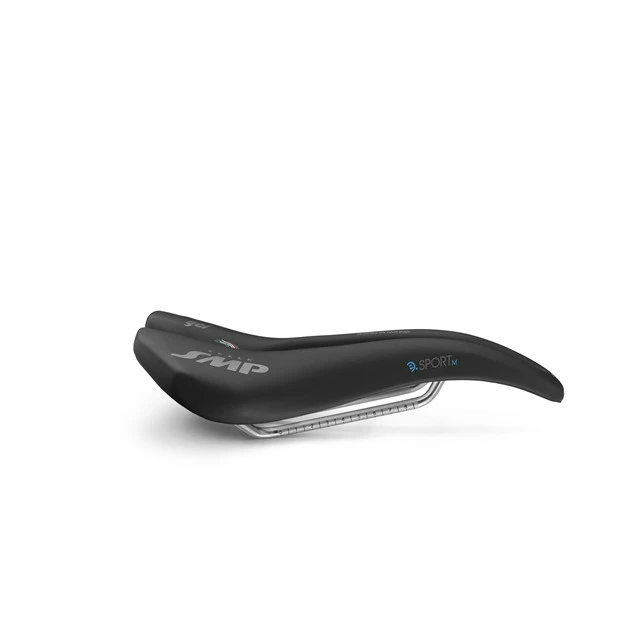 Selle SMP E-sport Medium Gel 6 Selle SMP E-sport Medium Gel – Image 4
