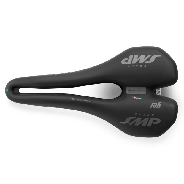Selle SMP E-TRK GEL 4 Selle SMP E-TRK GEL – Image 2