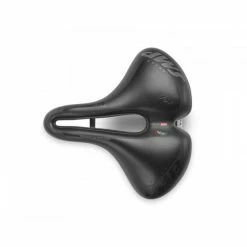 Selle SMP Martin Touring Large Gel - Noir 7 Selle SMP Martin Touring Large Gel - Noir -VTT Petitprix selle smp martin touring large gel noir 2