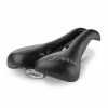 Selle SMP TRK Gel Medium - Noire -VTT Petitprix selle smp trekking man gel noir