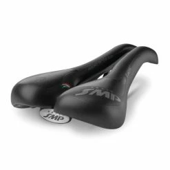 Selle SMP TRK Gel Medium - Noire