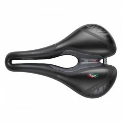 Selle SMP TRK Large - Marron -VTT Petitprix selle smp trk large marron 2