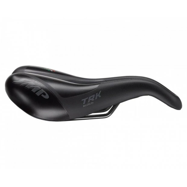 Selle SMP TRK Medium - Blanc 4 Selle SMP TRK Medium - Blanc – Image 2