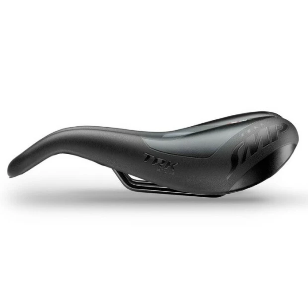 Selle SMP TRK Medium Trekking - Noir Mat 4 Selle SMP TRK Medium Trekking - Noir Mat – Image 2