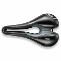 Selle SMP TRK Medium Trekking - Noir Mat 9 Selle SMP TRK Medium Trekking - Noir Mat -VTT Petitprix selle smp trk medium trekking 2