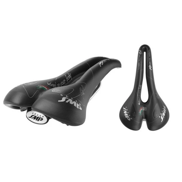 Selle SMP Well M1 Gel 3 Selle SMP Well M1 Gel
