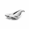 Selle SMP Well S - Blanc 1 Selle SMP Well S - Blanc -VTT Petitprix selle smp well s blanc