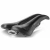 Selle SMP Well S Gel - Noir -VTT Petitprix selle smp well s gel noir
