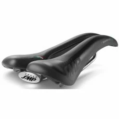 Selle SMP Well S Gel - Noir