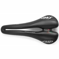 Selle SMP Well S - Noir 7 Selle SMP Well S - Noir -VTT Petitprix selle smp well s noir 2