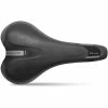 Selle Sportourer FLX Man Gel - Noir -VTT Petitprix selle sportourer flx man gel noir