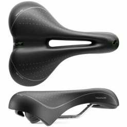 Selle Sportourer Kaalam Gel Flow