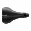 Selle Trekking Homme Sportourer Garda Lady Gel 270x165mm Noir 1 Selle Trekking Homme Sportourer Garda Lady Gel 270x165mm Noir -VTT Petitprix selle trekking homme sportourer garda lady gel 270x165mm noir