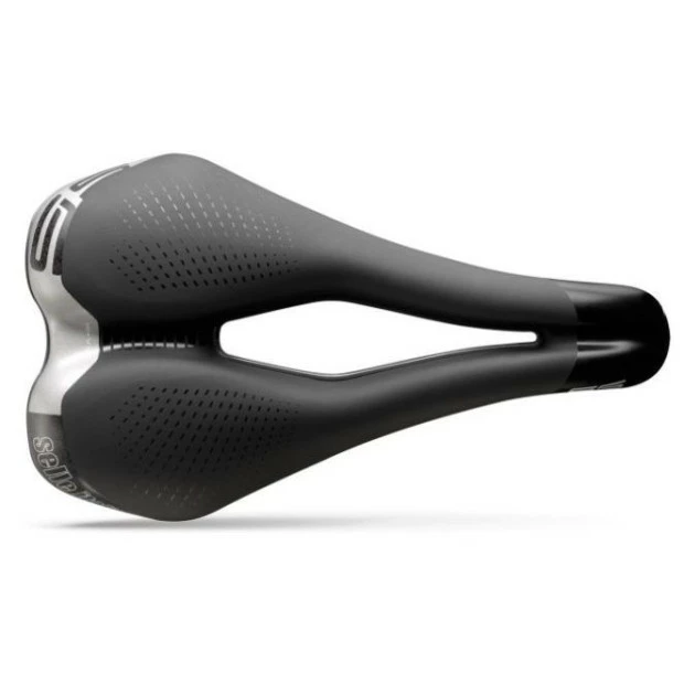 Selle Trekking Selle Italia S5 Superflow 160x255mm 3 Selle Trekking Selle Italia S5 Superflow 160x255mm