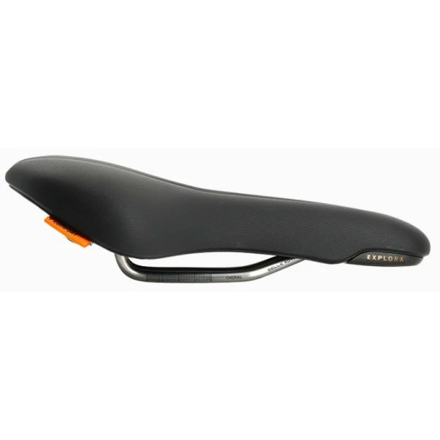 Selle Trekking Selle Royal Explora Athletic 4 Selle Trekking Selle Royal Explora Athletic – Image 2