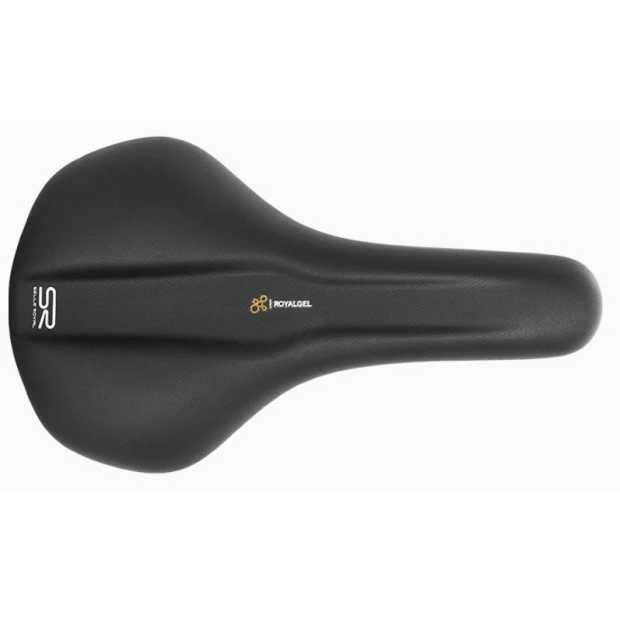 Selle Trekking Selle Royal Explora Athletic 3 Selle Trekking Selle Royal Explora Athletic