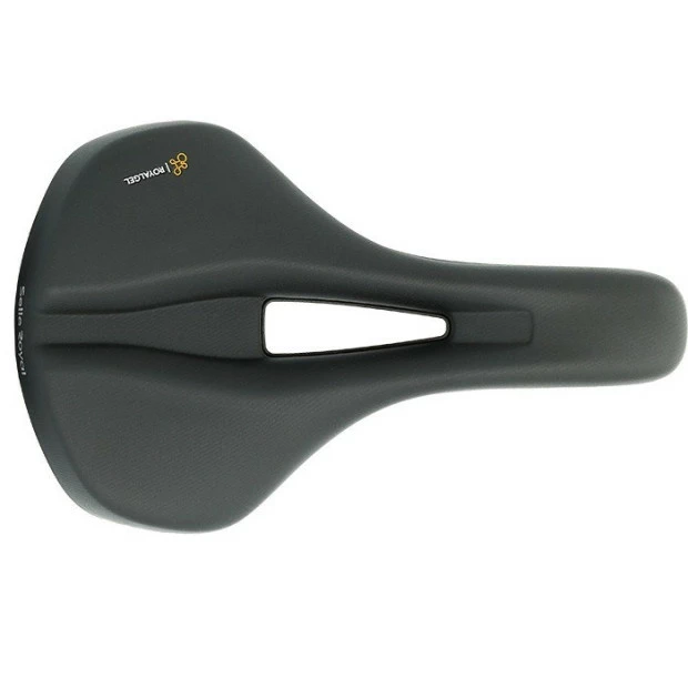 Selle Trekking Selle Royal Vaia Moderate 270x167mm 3 Selle Trekking Selle Royal Vaia Moderate 270x167mm