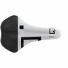 Selle Vélo Electrique Prologo Proxim W350 Blanc/Noir 1 Selle Vélo Electrique Prologo Proxim W350 Blanc/Noir -VTT Petitprix selle velo electrique prologo proxim w350 blanc noir