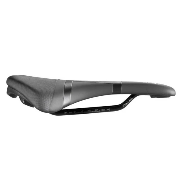 Selle Vélo Electrique Prologo Proxim W350 Noir 4 Selle Vélo Electrique Prologo Proxim W350 Noir – Image 2
