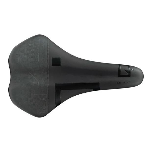 Selle Vélo Electrique Prologo Proxim W350 Noir 3 Selle Vélo Electrique Prologo Proxim W350 Noir