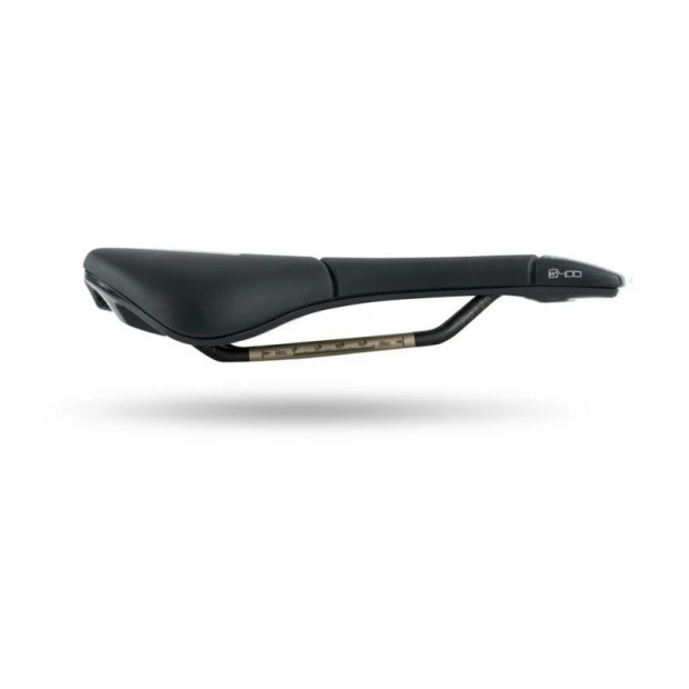 Selle Vélo Electrique Prologo Proxim W400 Sport 250x163 Mm Noir 4 Selle Vélo Electrique Prologo Proxim W400 Sport 250x163 Mm Noir – Image 2