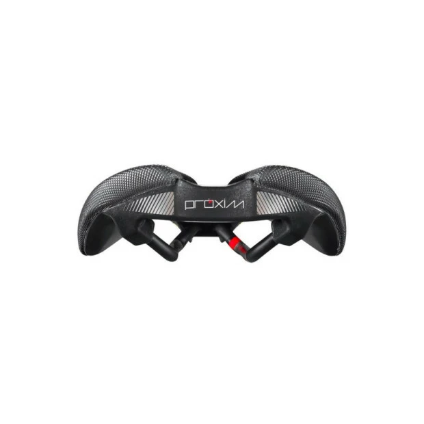 Selle Vélo Electrique Prologo Proxim W450 Performance 250x145 Mm Noir 5 Selle Vélo Electrique Prologo Proxim W450 Performance 250x145 Mm Noir – Image 3
