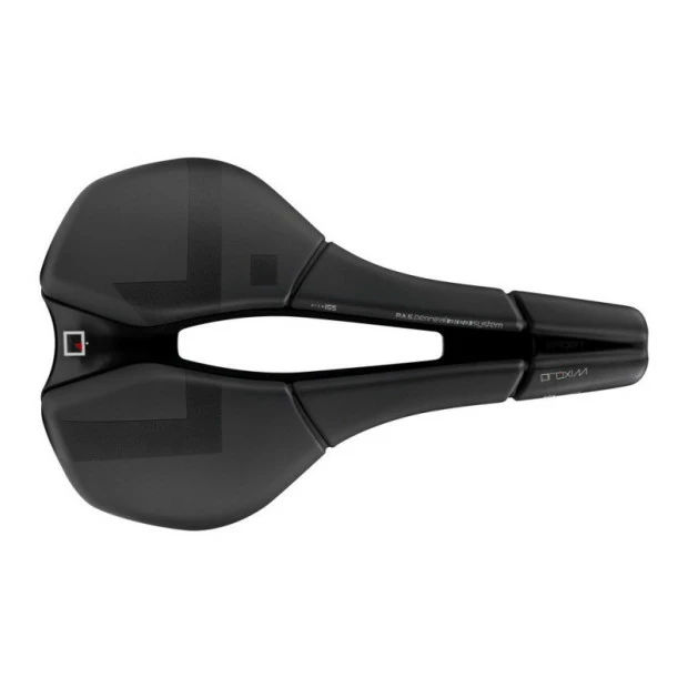 Selle Vélo Electrique Prologo Proxim W650 Sport 250x155 Mm Noir 3 Selle Vélo Electrique Prologo Proxim W650 Sport 250x155 Mm Noir