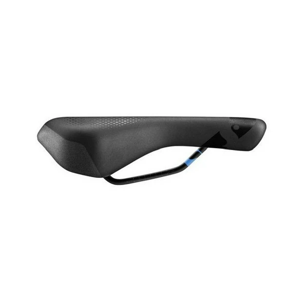 Selle Ville Sportourer Max Gel 269x205mm Noir 4 Selle Ville Sportourer Max Gel 269x205mm Noir – Image 2