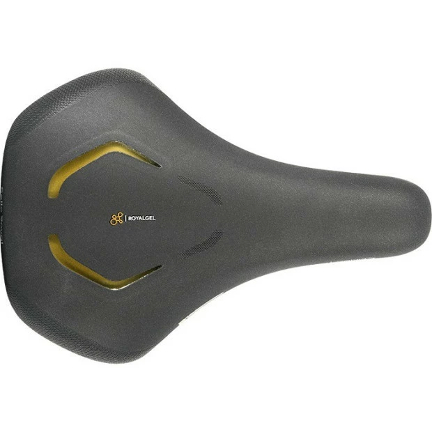 Selle Ville/Trekking Selle Royal Lookin Evo Relaxed 248x223mm 3 Selle Ville/Trekking Selle Royal Lookin Evo Relaxed 248x223mm