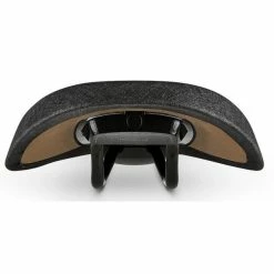 Selle VTT Fizik Terra Alpaca X5 - Noir -VTT Petitprix selle vtt fizik terra alpaca x5 noir 2