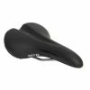Selle WTB Comfort Comp Rail Acier 1 Selle WTB Comfort Comp Rail Acier -VTT Petitprix selle wtb comfort comp rail aciers