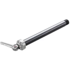 Serrage Rapide KCNC 15 Mm - Fourche Fox - Argent