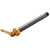 Serrage Rapide KCNC 15 Mm - Fourche Fox - Or 1 Serrage Rapide KCNC 15 Mm - Fourche Fox - Or -VTT Petitprix serrage rapide kcnc 15 mm fourche fox or