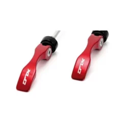 Serrage Rapide XLC QR-L02 (Rouge) -VTT Petitprix serrage rapide xlc qr l02 rouge 1