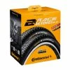 Set 2 Pneus VTT Continental Race King Performance 27.5 X 2.2 - (TS) 2 Set 2 Pneus VTT Continental Race King Performance 27.5 X 2.2 - (TS) -VTT Petitprix set 2 pneus vtt continental race king performance 275 x 22 ts
