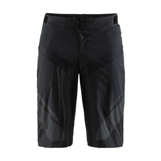 Short Craft XT Route - Noir 3 Short Craft XT Route - Noir