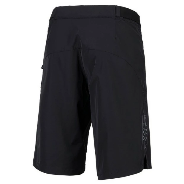 Short Enduro Femme Kenny Charger Noir 4 Short Enduro Femme Kenny Charger Noir – Image 2