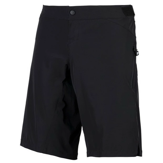 Short Enduro Femme Kenny Charger Noir 3 Short Enduro Femme Kenny Charger Noir