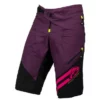 Short Enduro/Free-Ride Kenny Factory Violet -VTT Petitprix short enduro free ride kenny factory violet